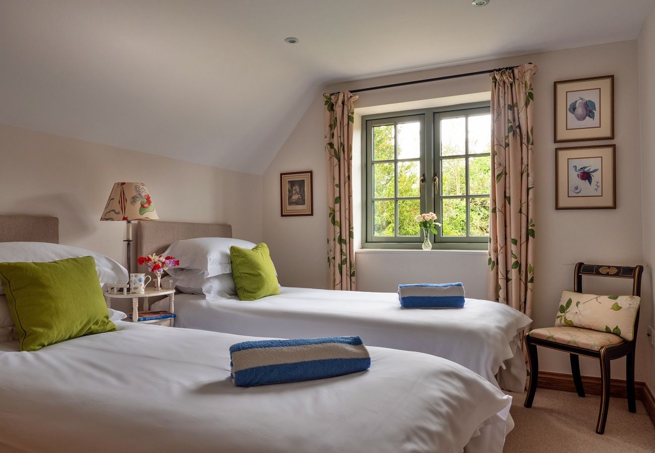 Cottage in Kingham - Kingham Cottages Collection