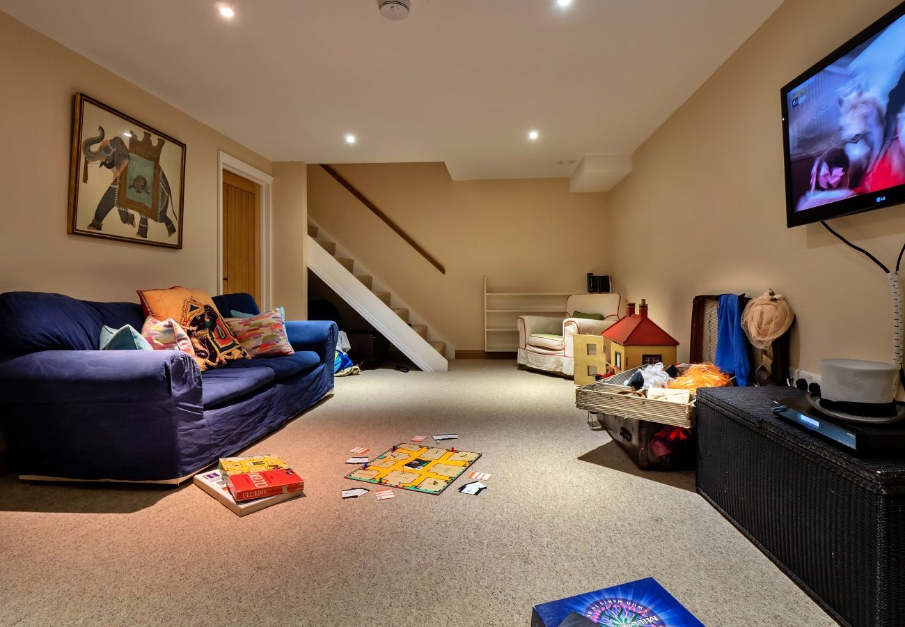 Cottage in Kingham - Kingham Cottages Collection