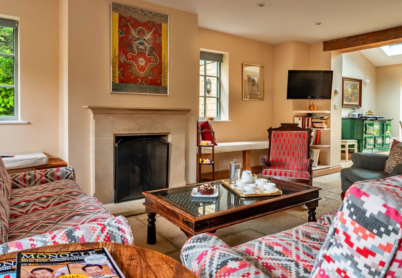 Cottage in Kingham - Kingham Cottages Collection