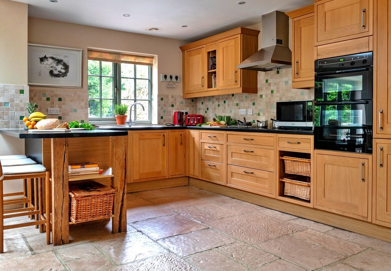 Cottage in Kingham - Kingham Cottages Collection