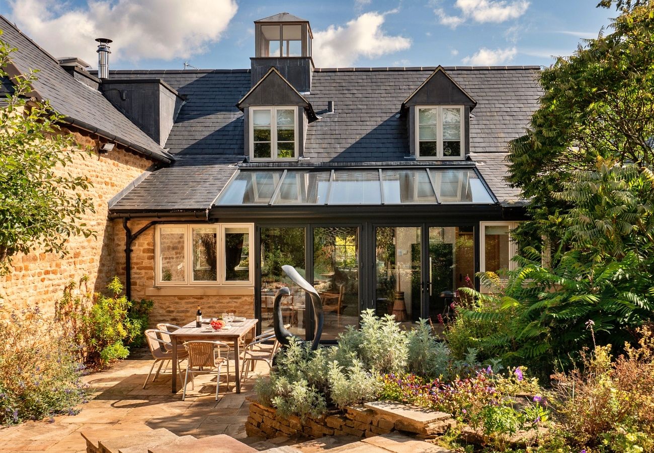 Cottage in Kingham - Kingham Cottages Collection