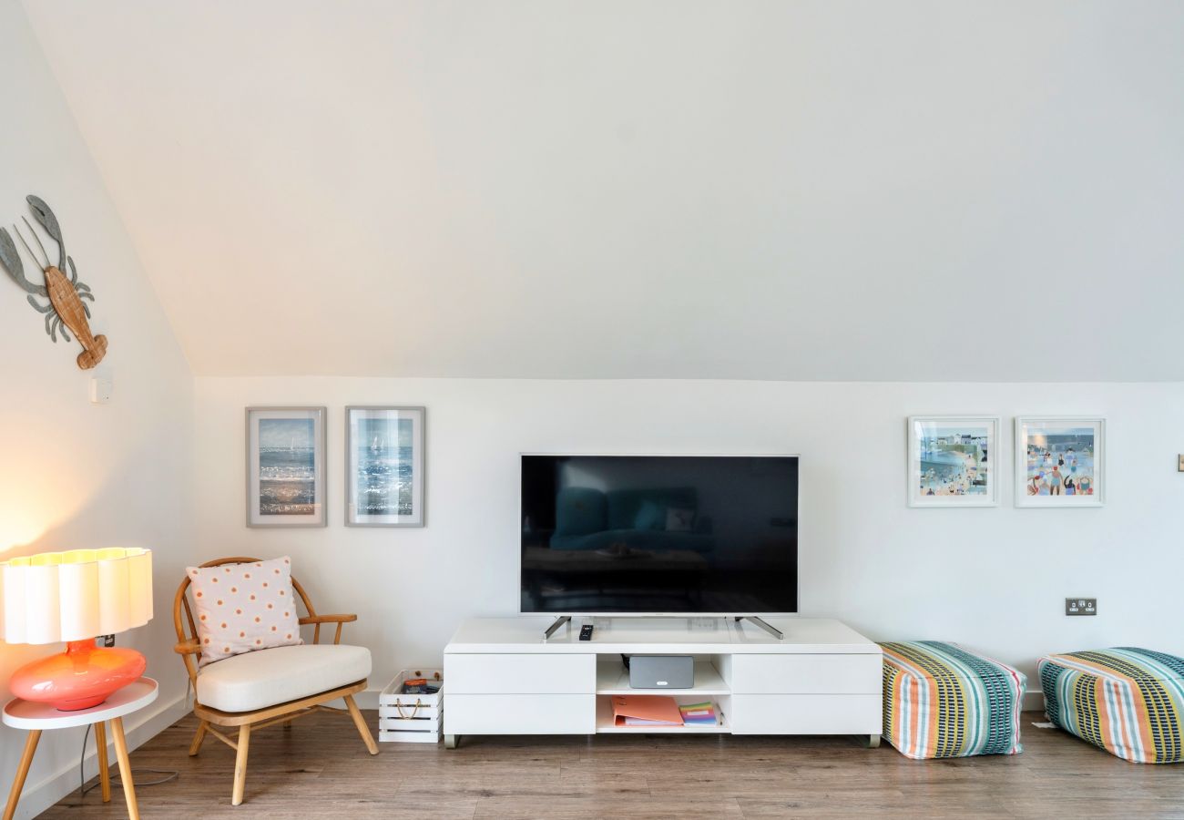 Huis in Westward Ho - Tides 45