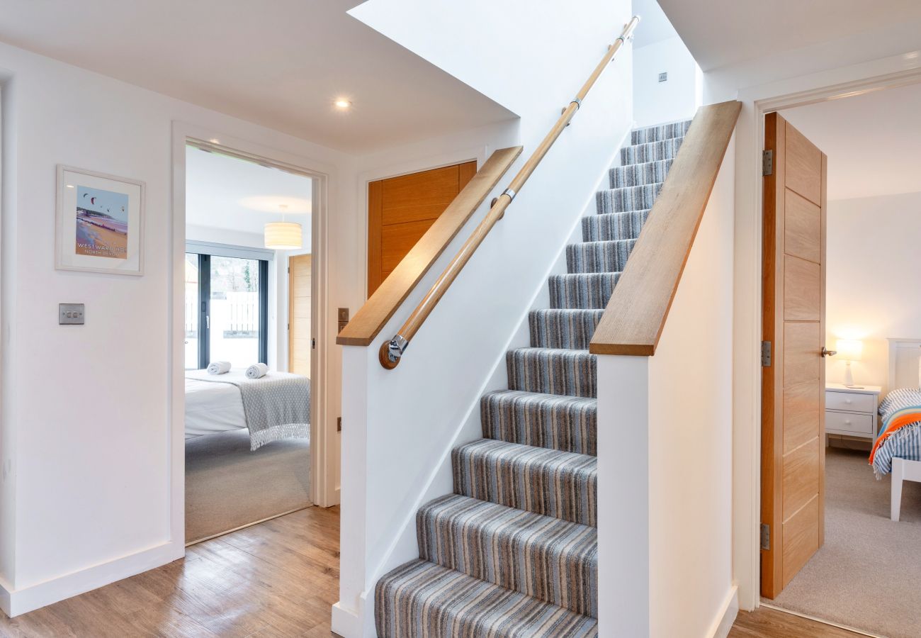 Huis in Westward Ho - Tides 45