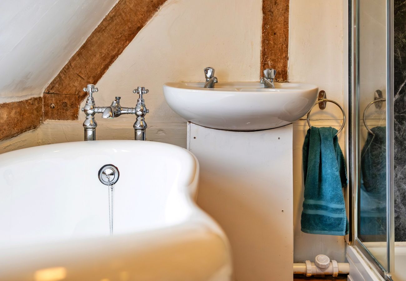 Cottage in Apperley - Cricketers' Cottage