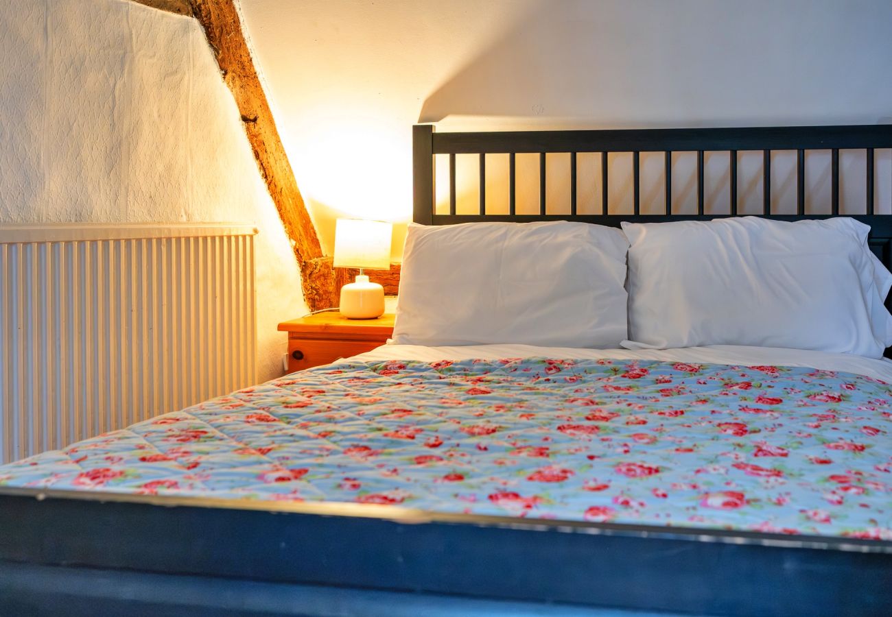 Cottage in Apperley - Cricketers' Cottage