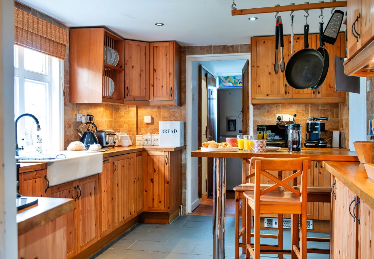 Cottage in Apperley - Cricketers' Cottage