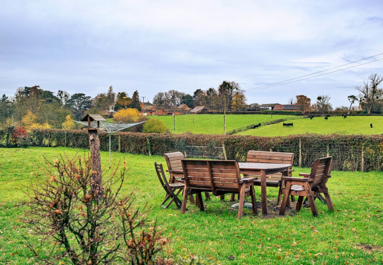Cottage in Apperley - Cricketers' Cottage
