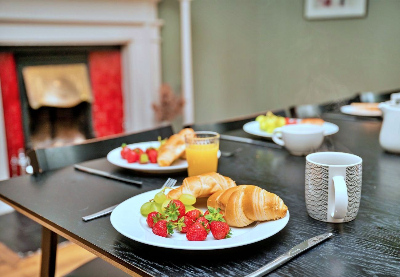 Cottage in Catterick - Catterick Cottage