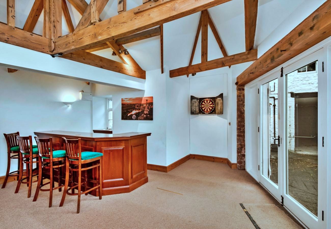 Cottage in Catterick - Catterick Cottage