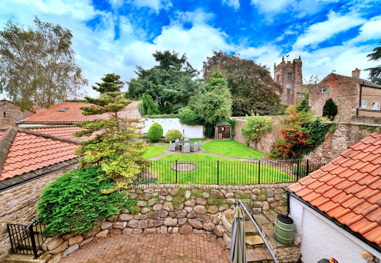 Cottage in Catterick - Catterick Cottage