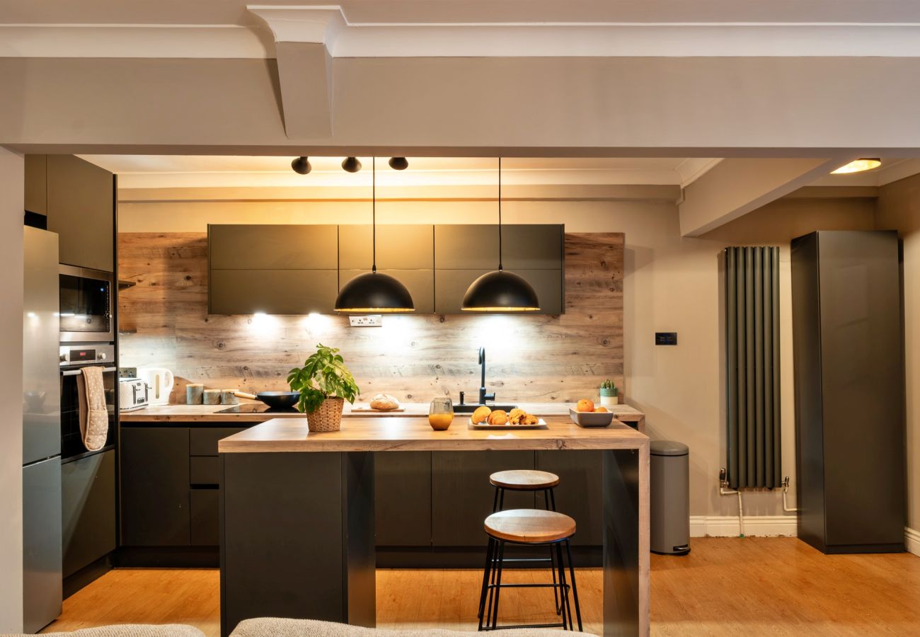 Appartement in Cheltenham - Cheltenham Residence