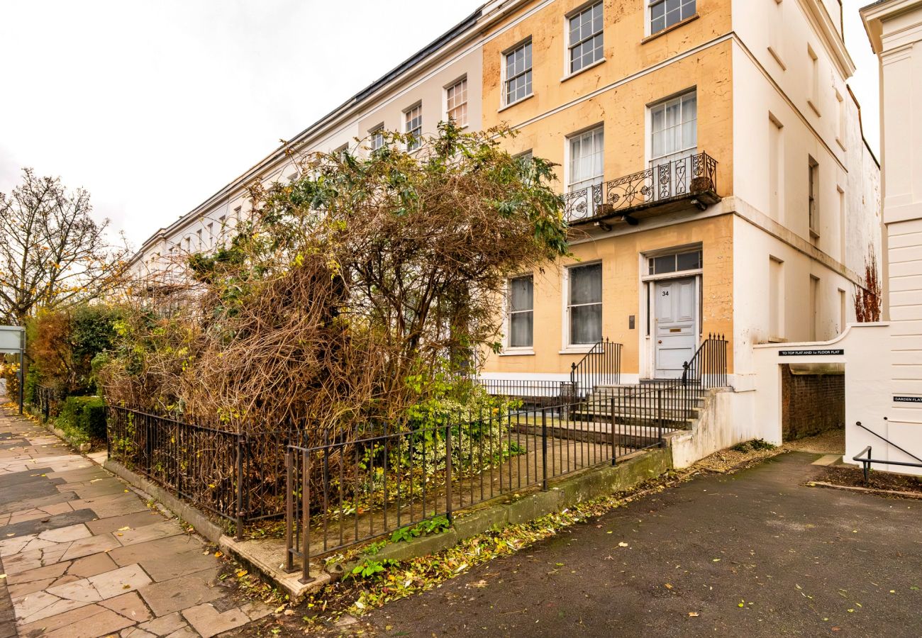 Appartement in Cheltenham - Cheltenham Residence