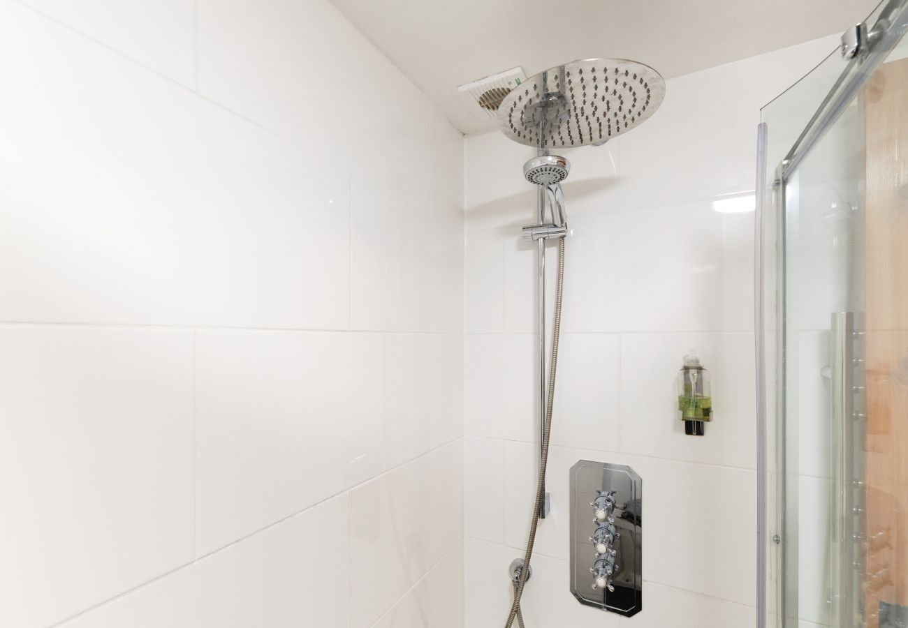 Huis in St Just - The Barn at St Just