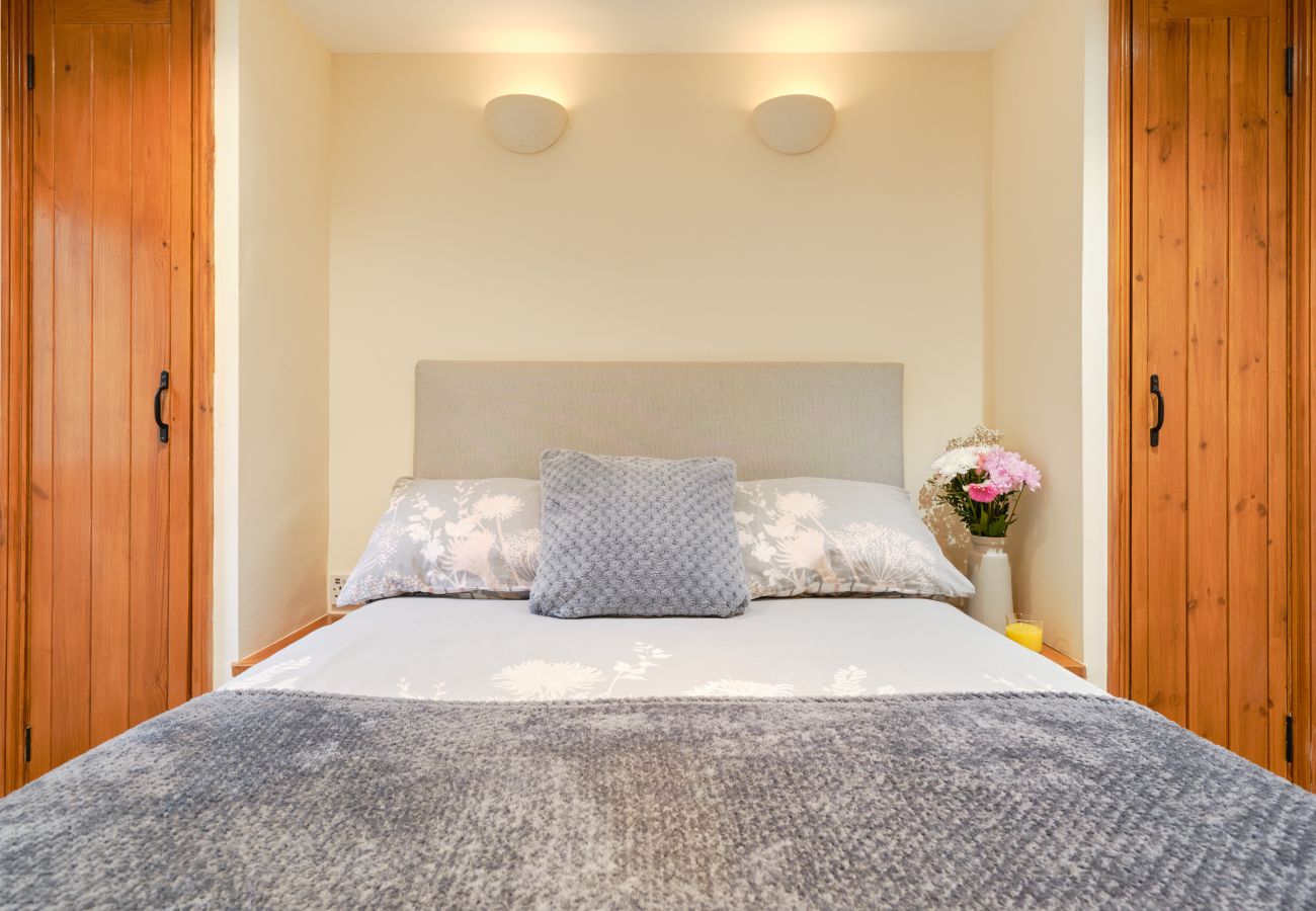 Huis in St Just - The Barn at St Just