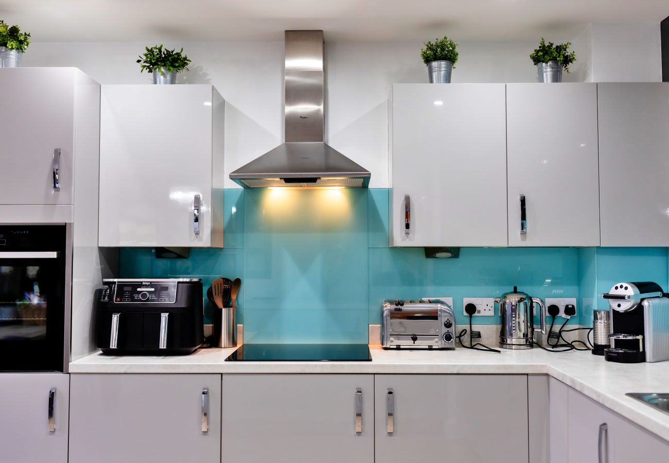 Huis in Blyth - South Beach House