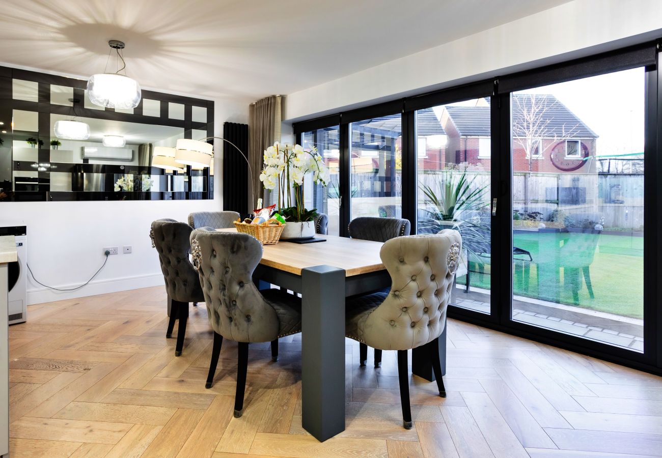 Huis in Blyth - South Beach House