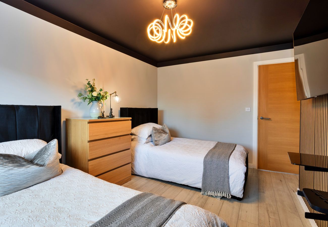 Huis in Blyth - South Beach House