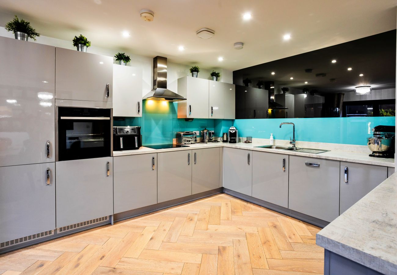 Huis in Blyth - South Beach House