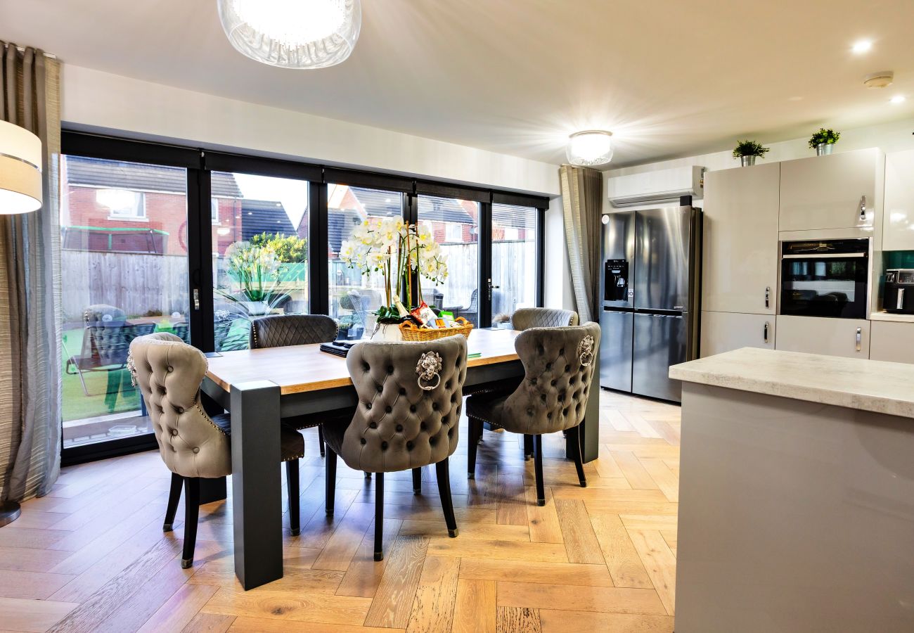 Huis in Blyth - South Beach House