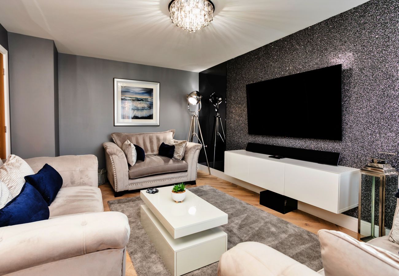 Huis in Blyth - South Beach House