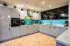 Huis in Blyth - South Beach House