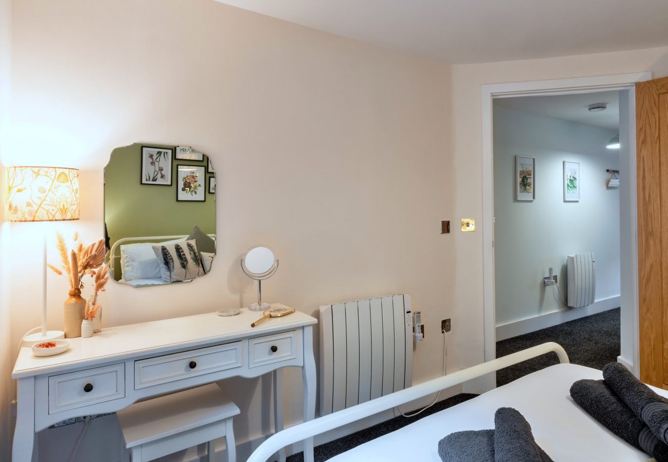 Appartement in Fowey - Pobble's Place