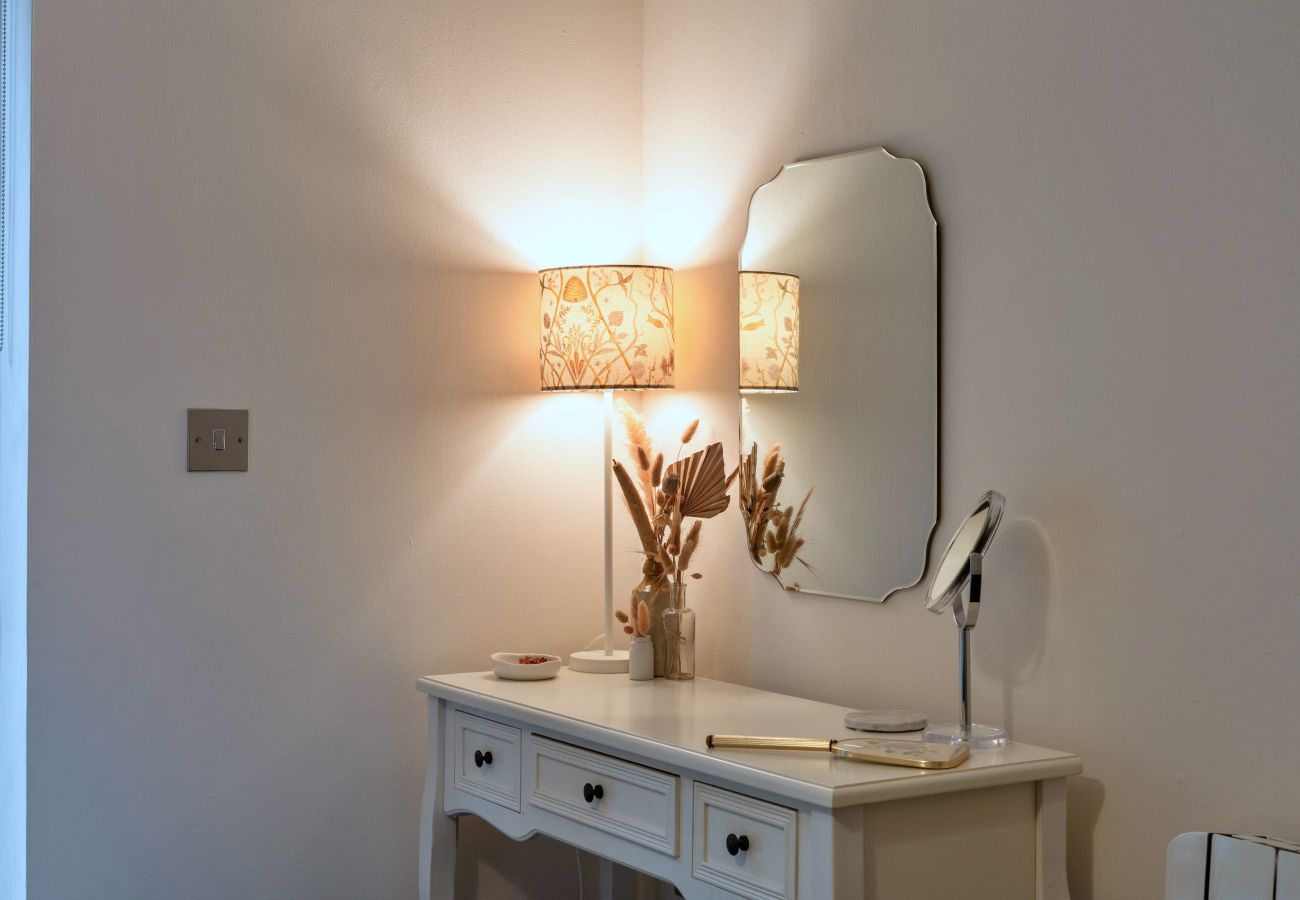 Appartement in Fowey - Pobble's Place