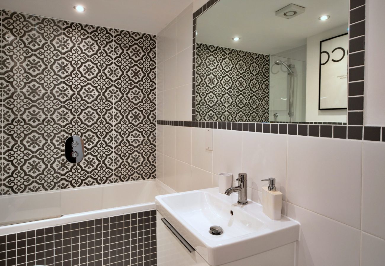 Appartement in Fowey - Pobble's Place