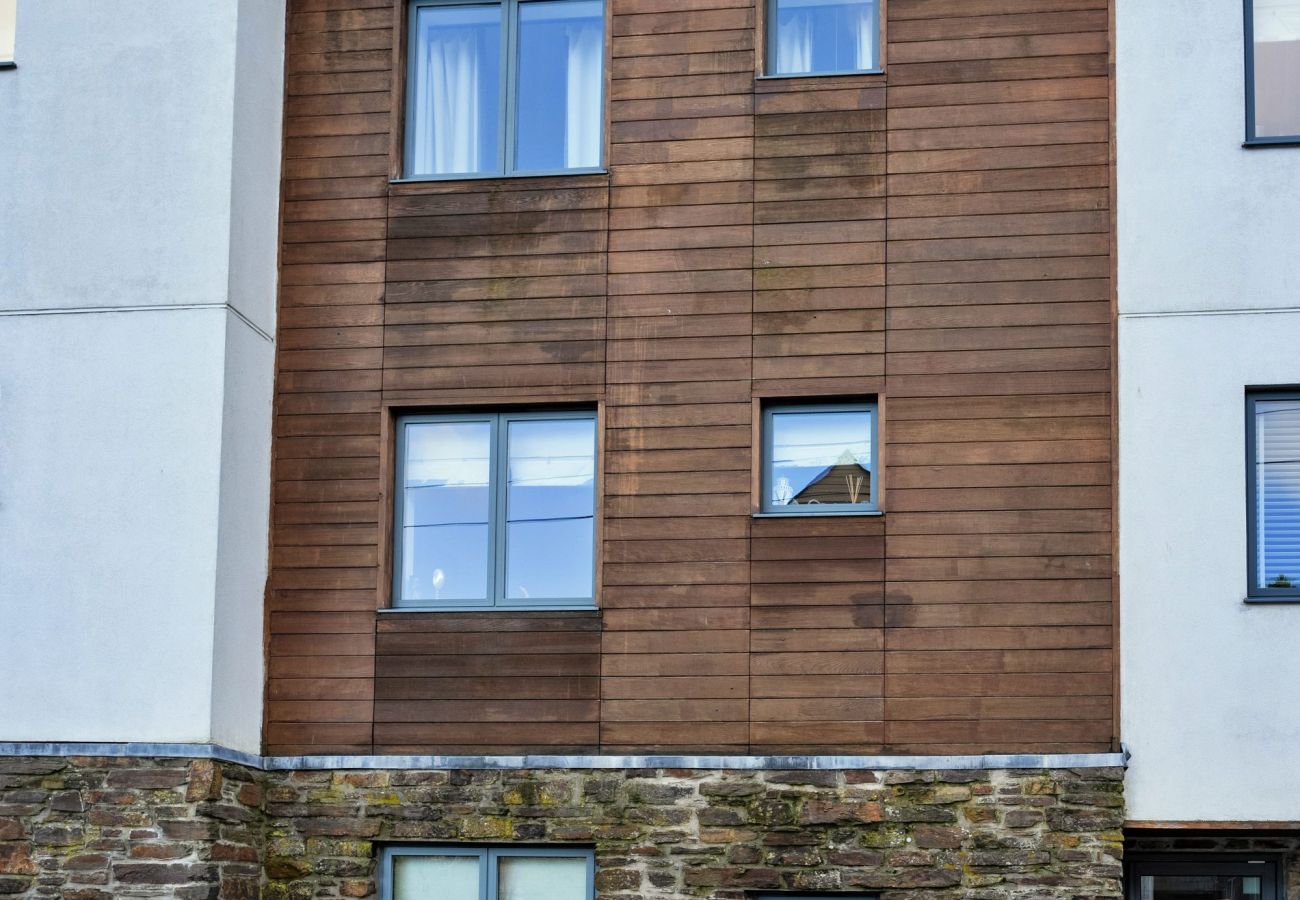 Appartement in Fowey - Pobble's Place
