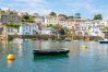 Appartement in Fowey - Pobble's Place