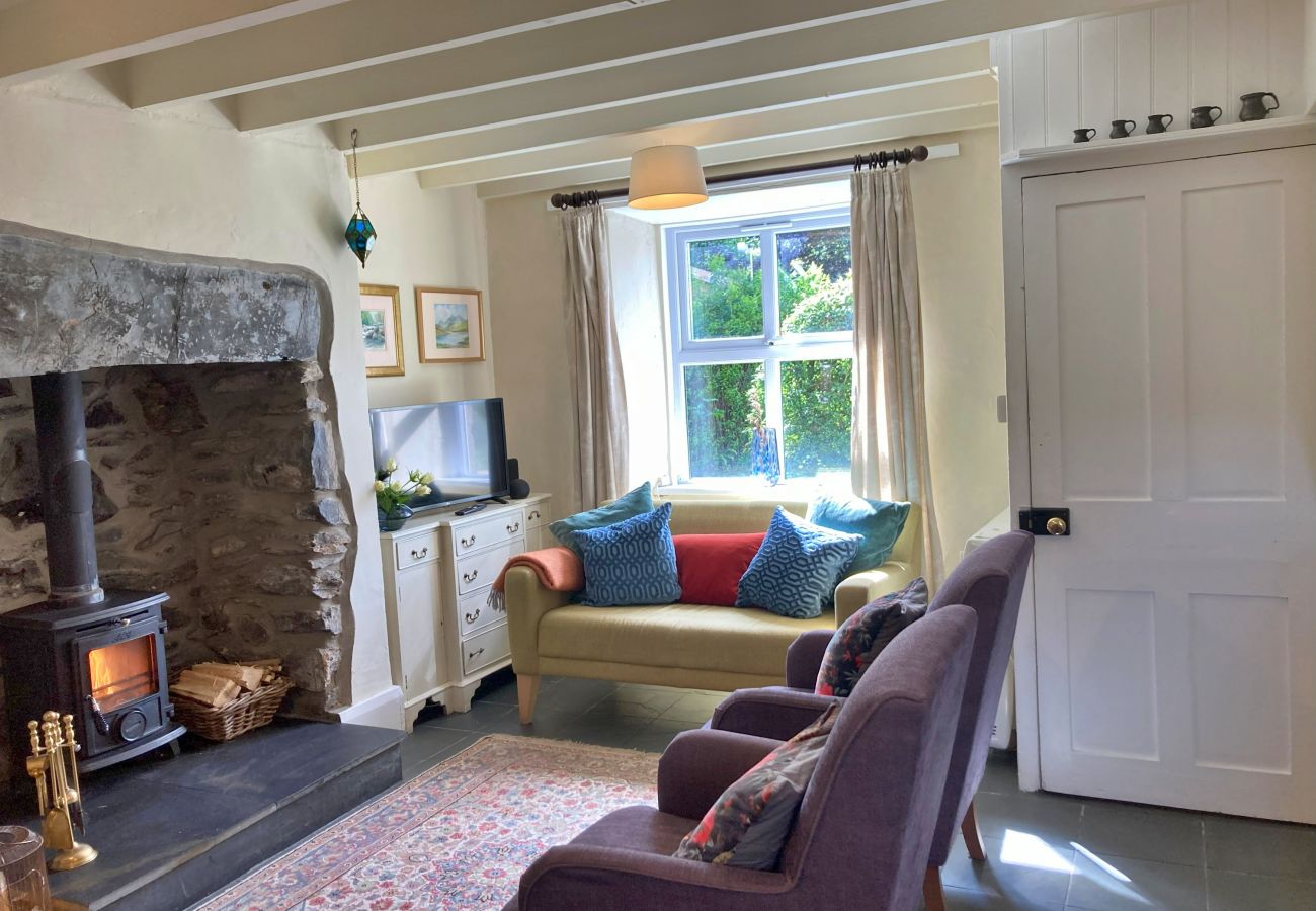 Cottage in Betws-Y-Coed - Pen-y-Groes