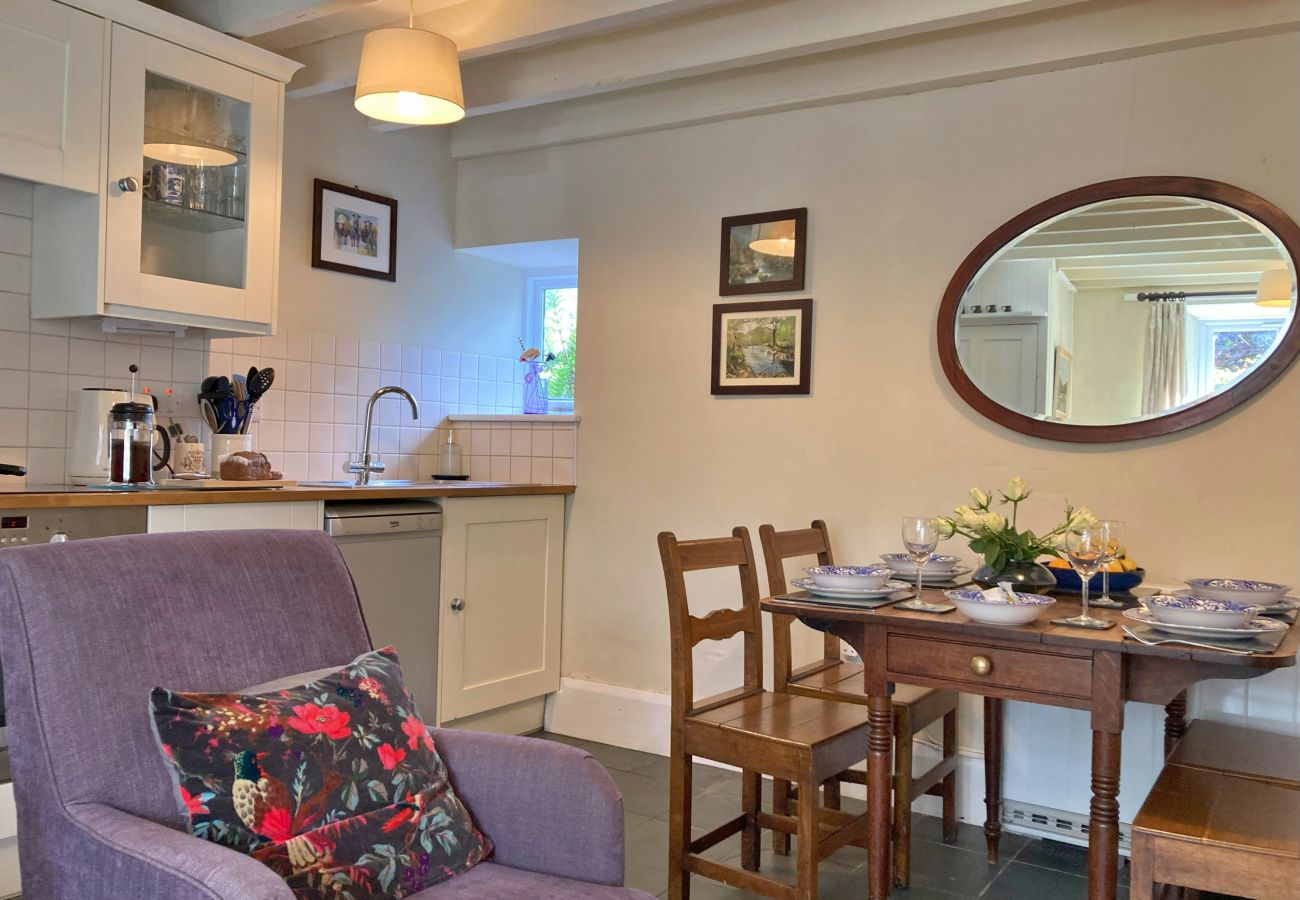 Cottage in Betws-Y-Coed - Pen-y-Groes