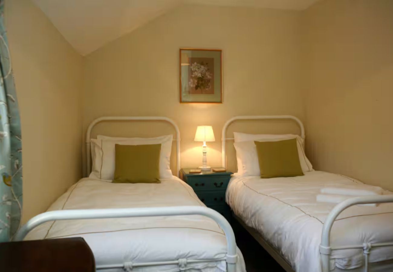 Cottage in Betws-Y-Coed - Pen-y-Groes