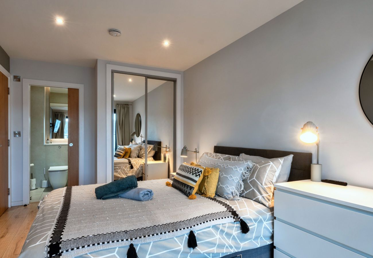 Appartement in Plymouth - Plymouth Residence