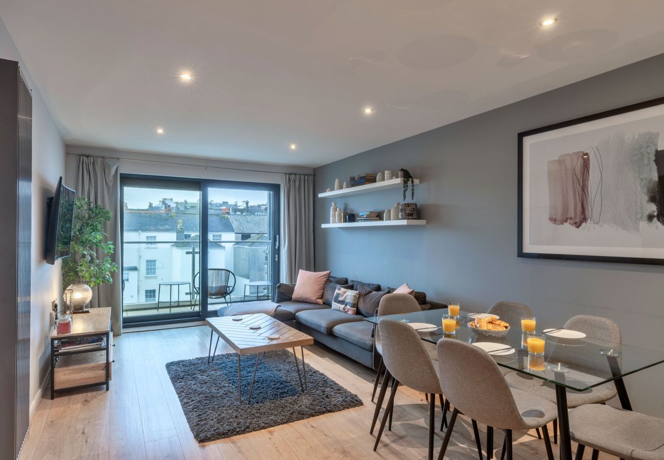 Appartement in Plymouth - Plymouth Residence