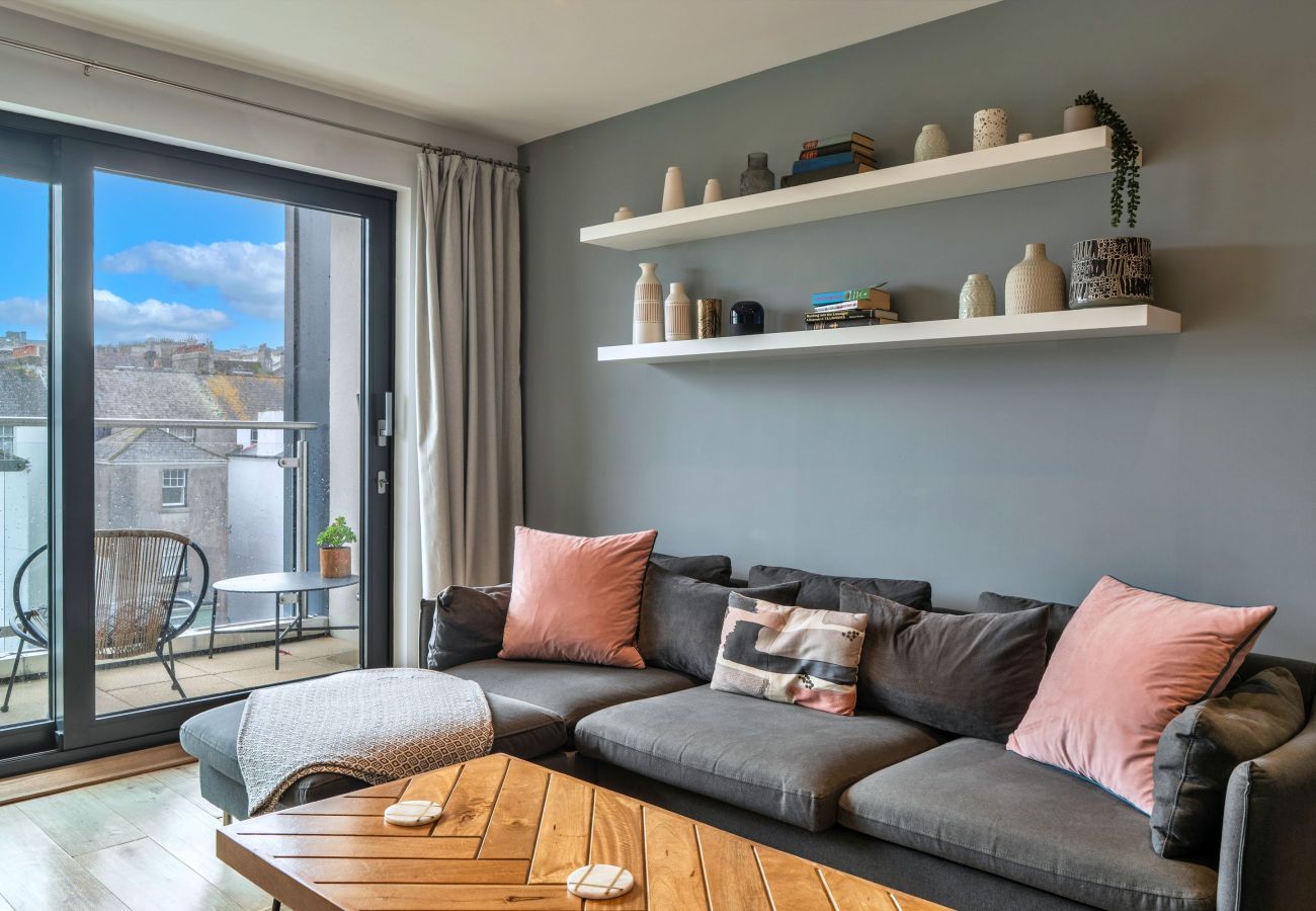 Appartement in Plymouth - Plymouth Residence