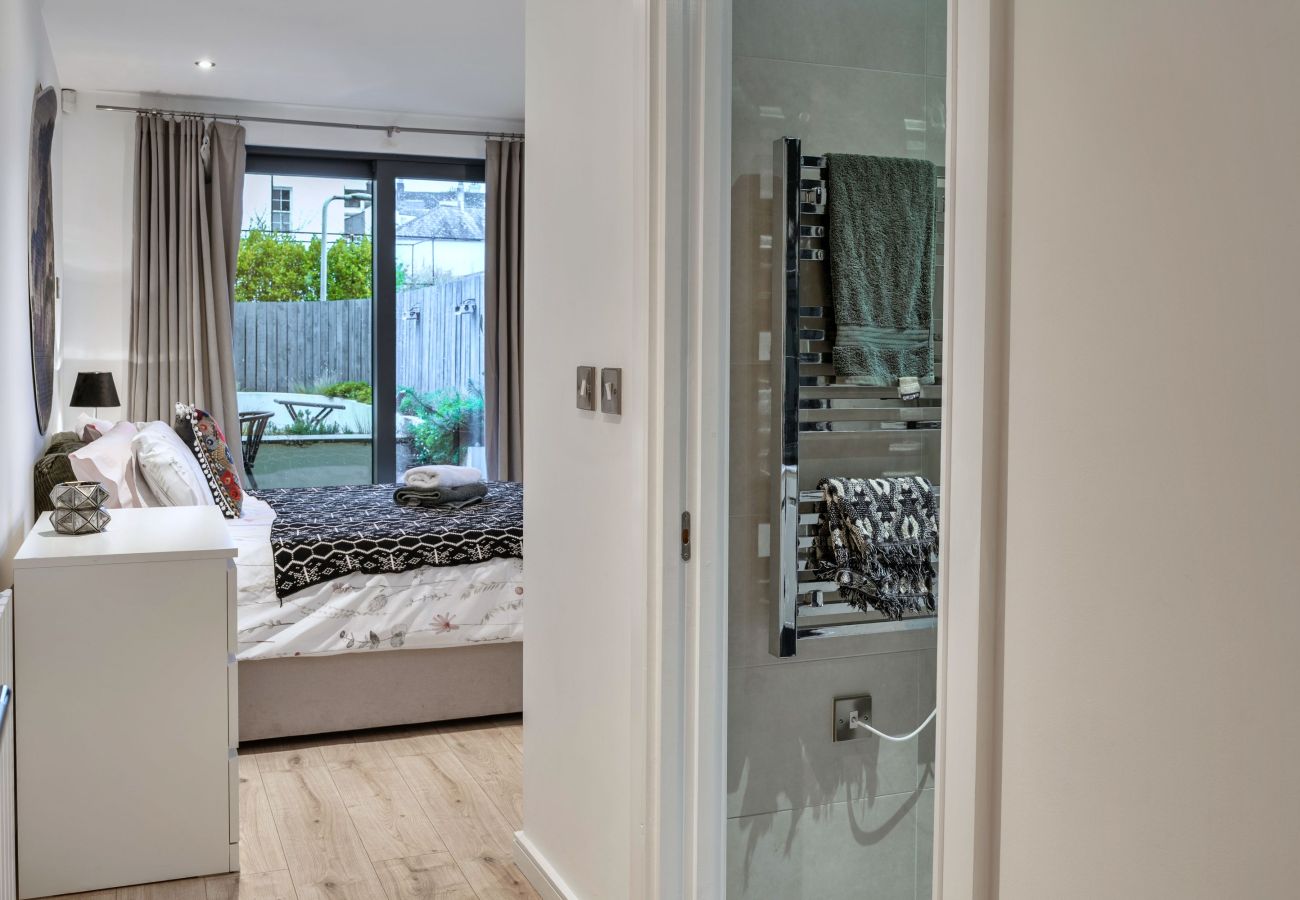 Appartement in Plymouth - Plymouth City Apartment