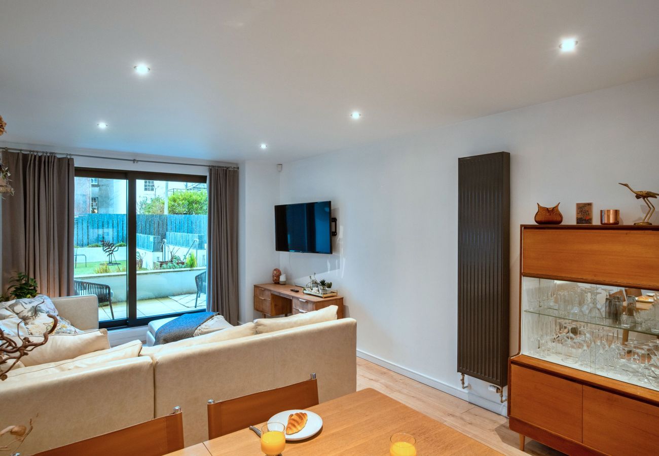 Appartement in Plymouth - Plymouth City Apartment