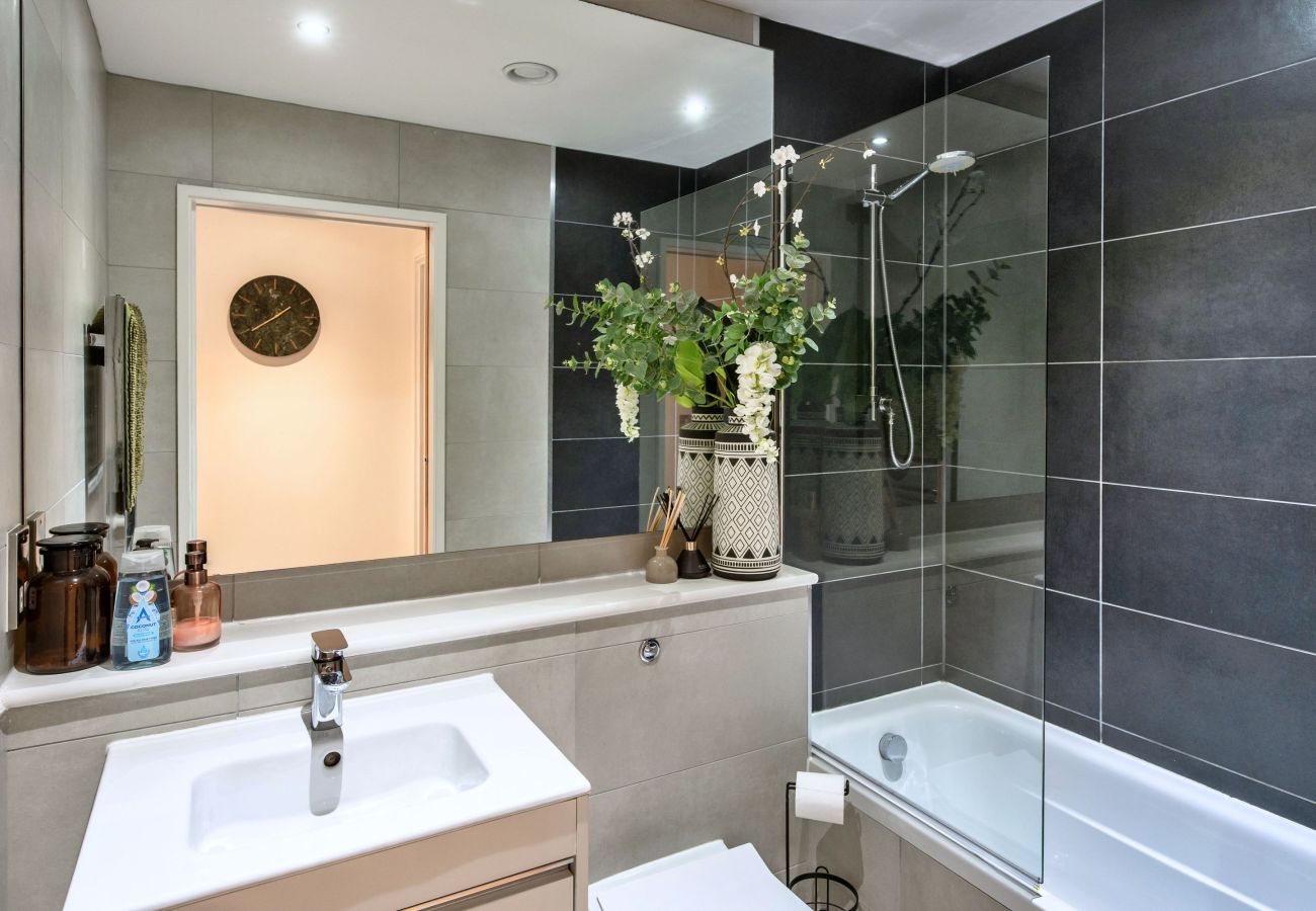 Appartement in Plymouth - Plymouth City Apartment