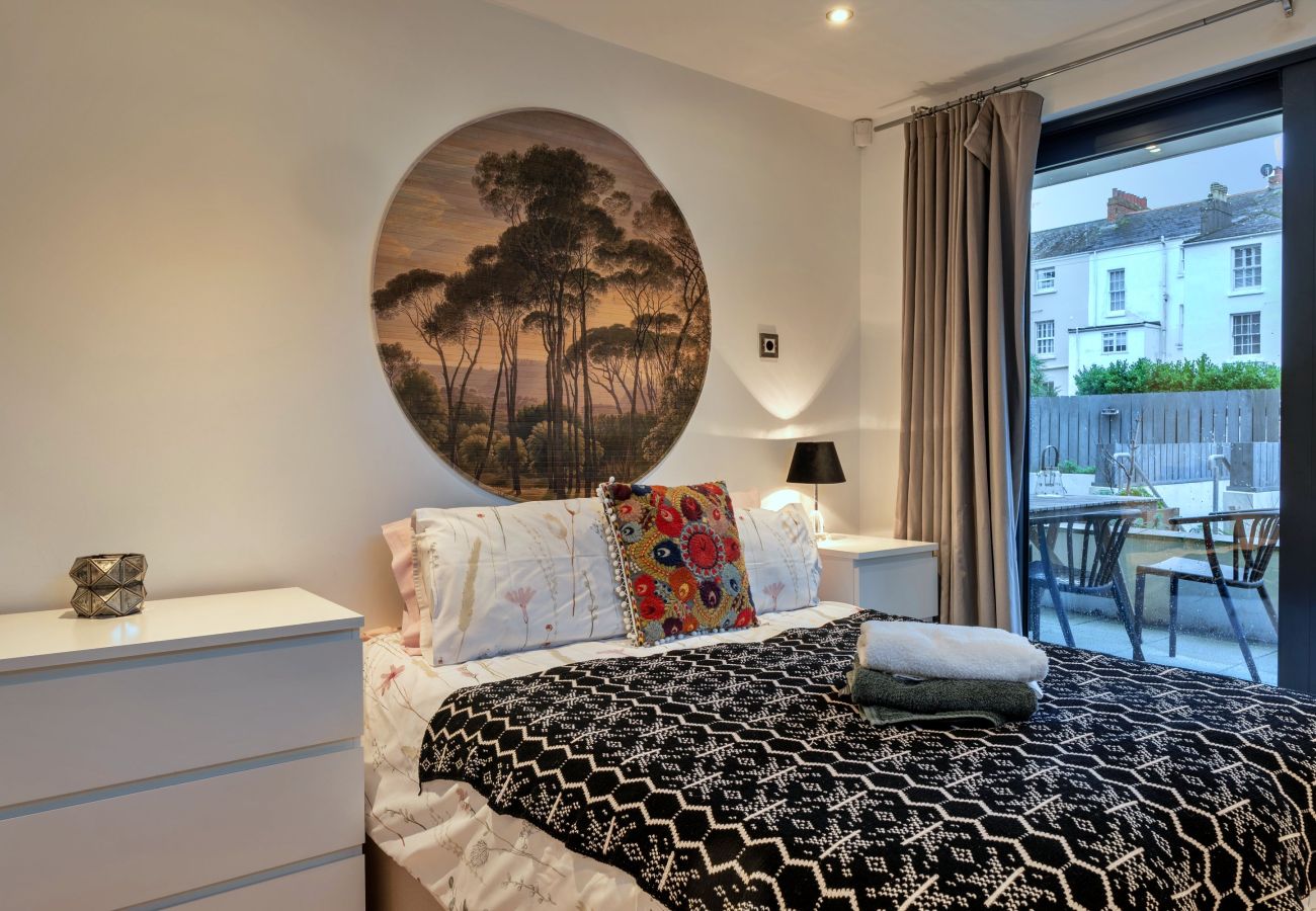 Appartement in Plymouth - Plymouth City Apartment