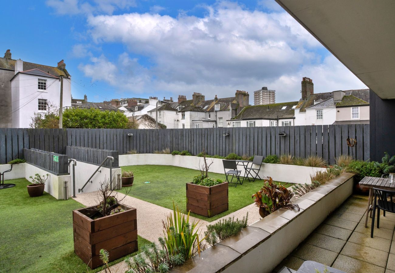 Appartement in Plymouth - Plymouth City Apartment