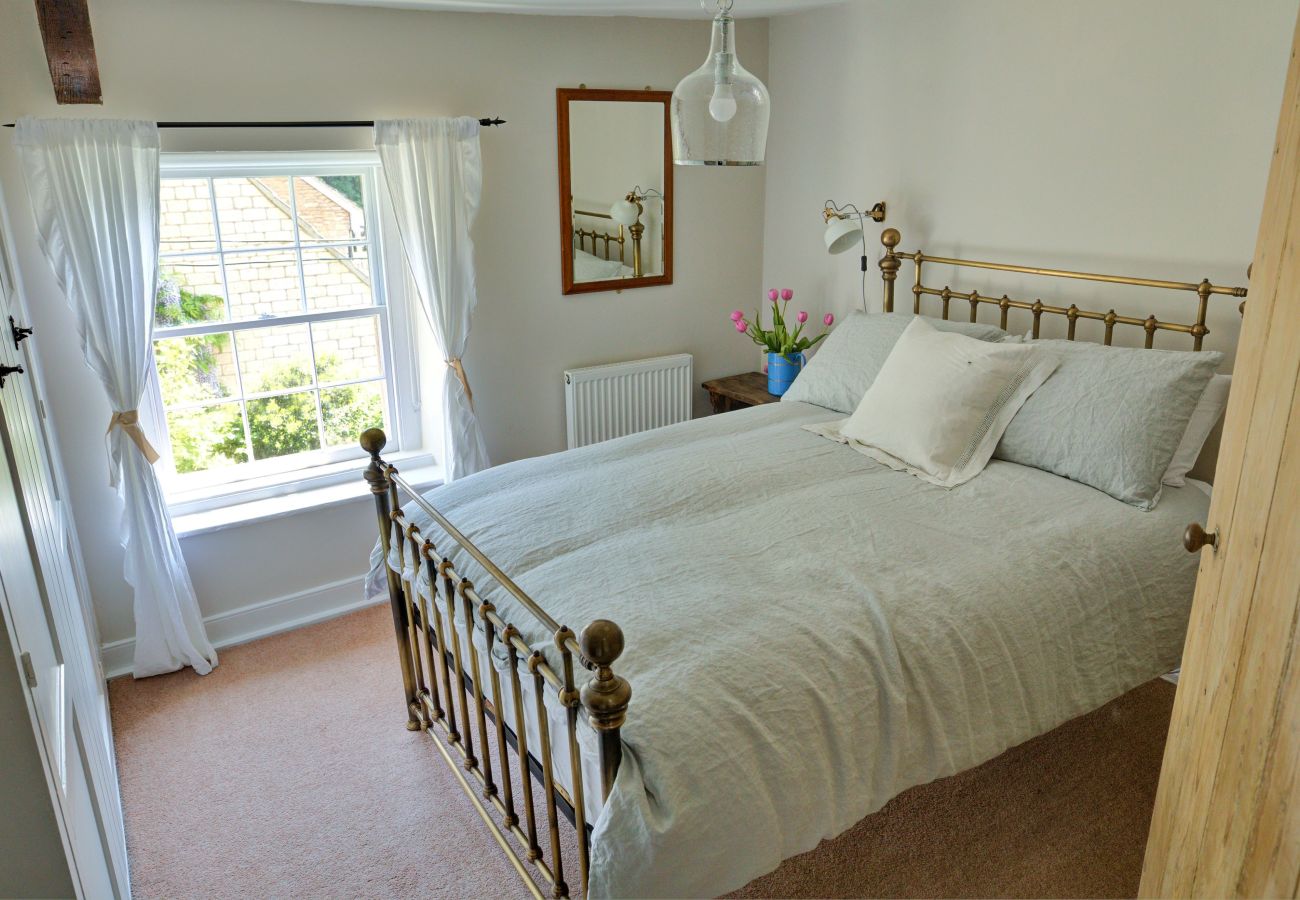 Cottage in Wingfield - Meadowsweet Cottage