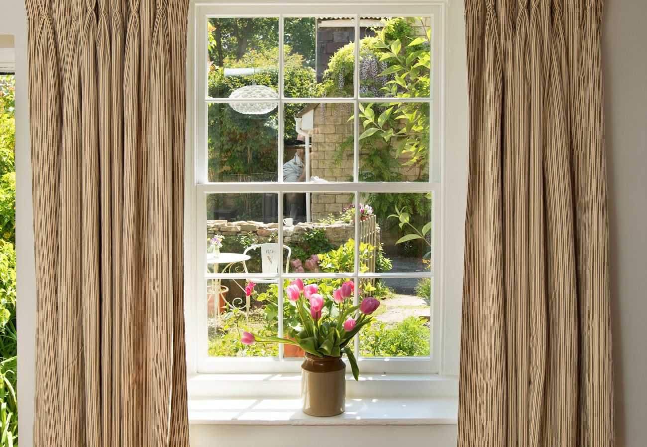 Cottage in Wingfield - Meadowsweet Cottage