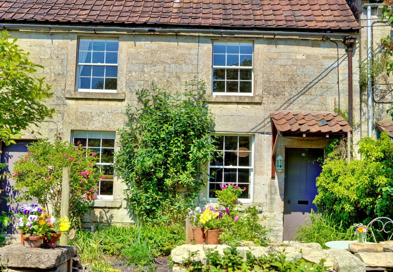 Cottage in Wingfield - Meadowsweet Cottage