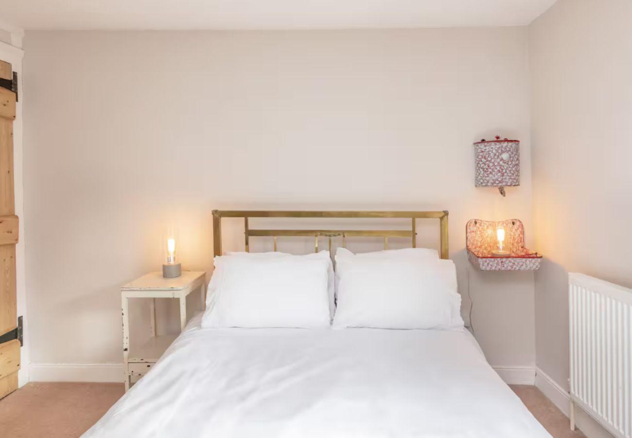 Cottage in Wingfield - Meadowsweet Cottage