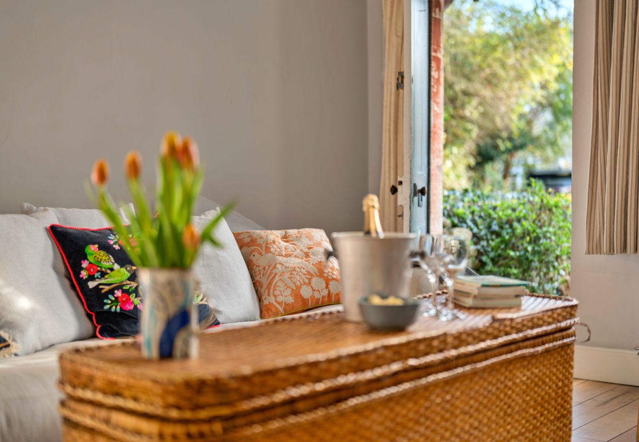 Cottage in Wingfield - Meadowsweet Cottage