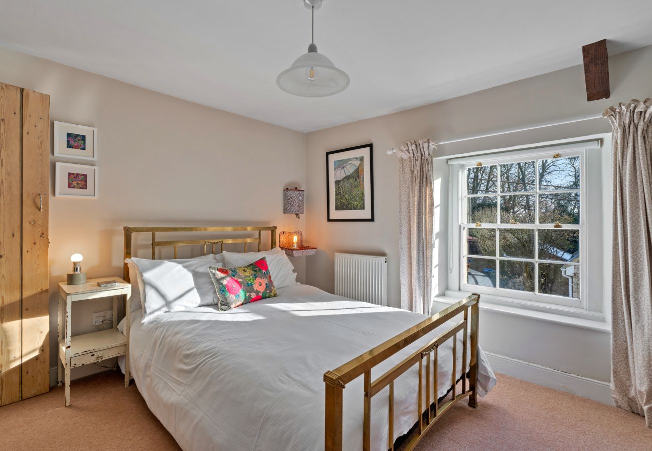 Cottage in Wingfield - Meadowsweet Cottage