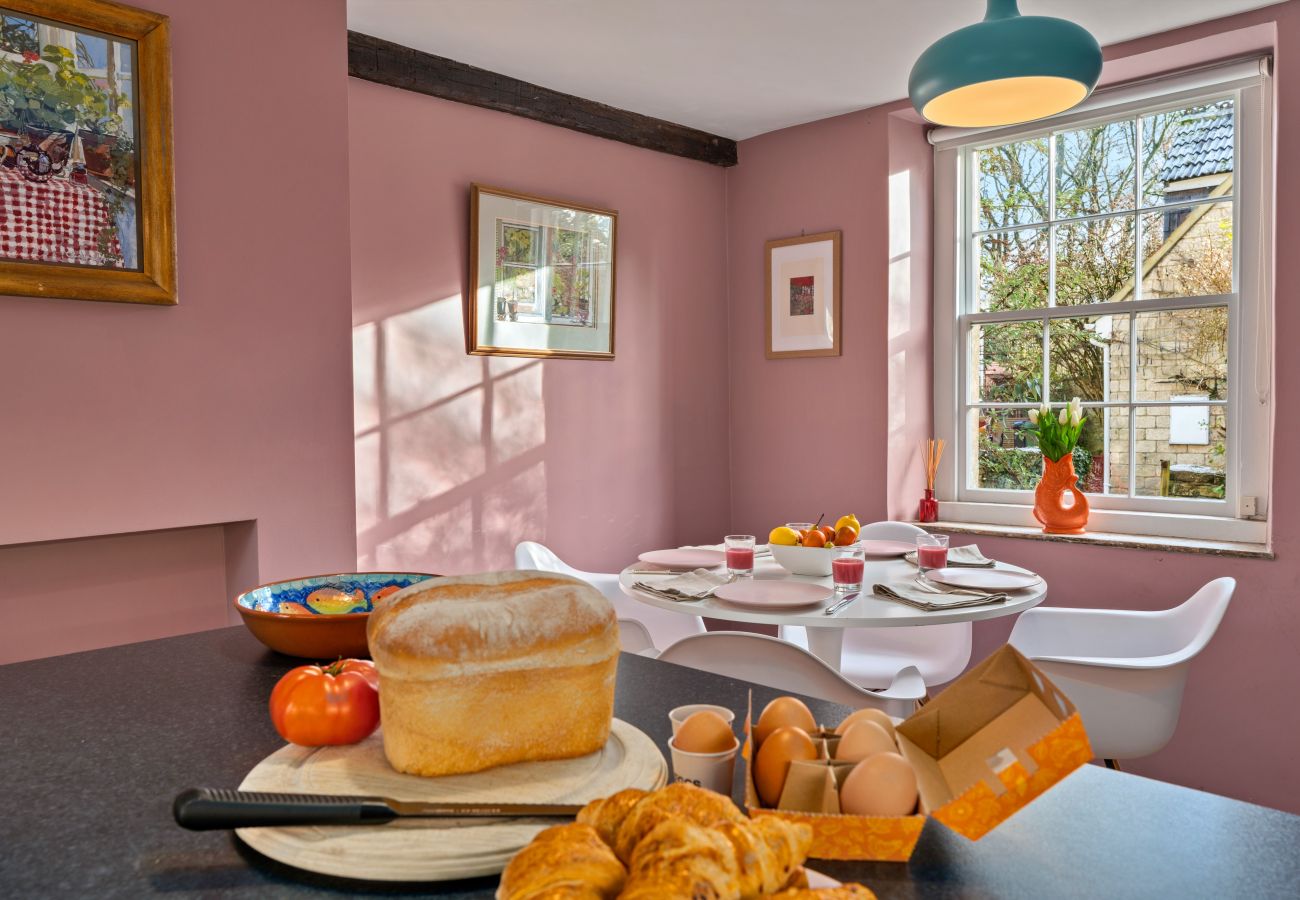 Cottage in Wingfield - Meadowsweet Cottage