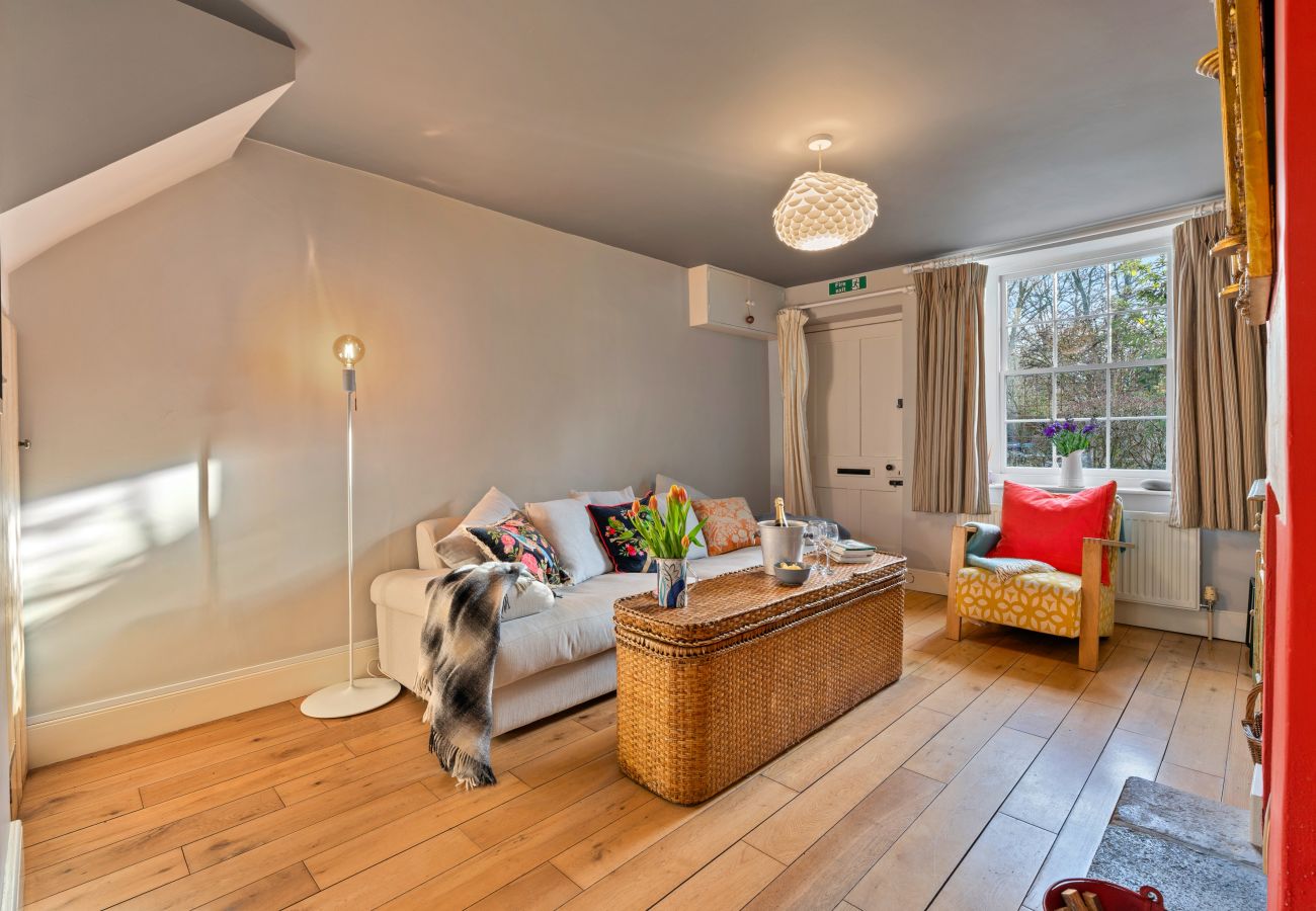 Cottage in Wingfield - Meadowsweet Cottage