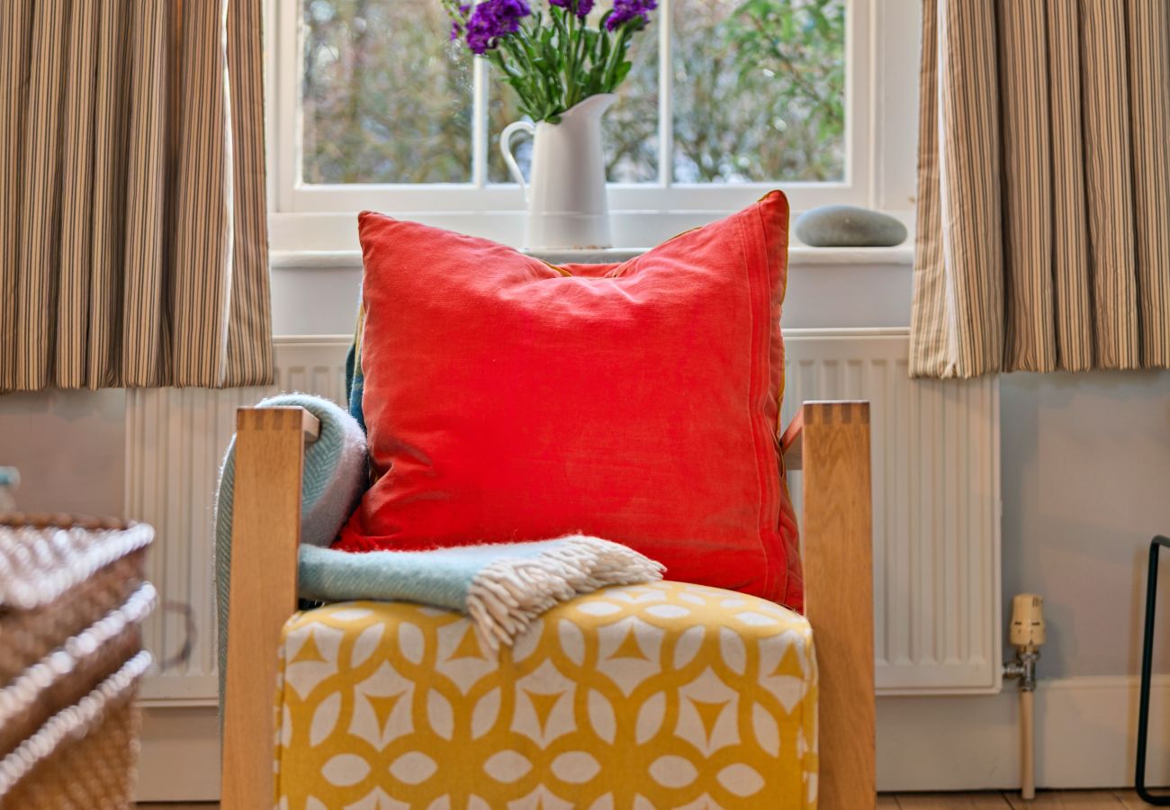 Cottage in Wingfield - Meadowsweet Cottage